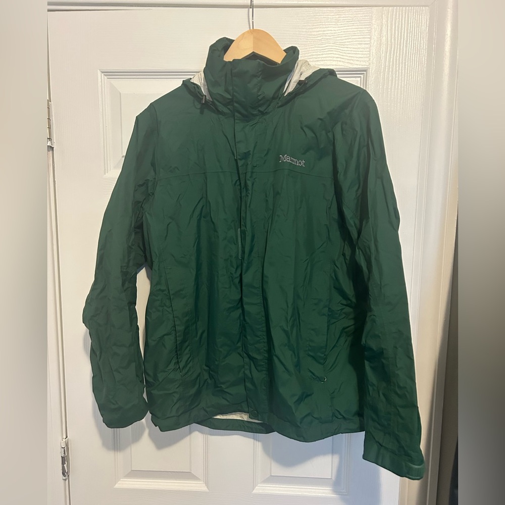 Marmot PreCip Raincoat